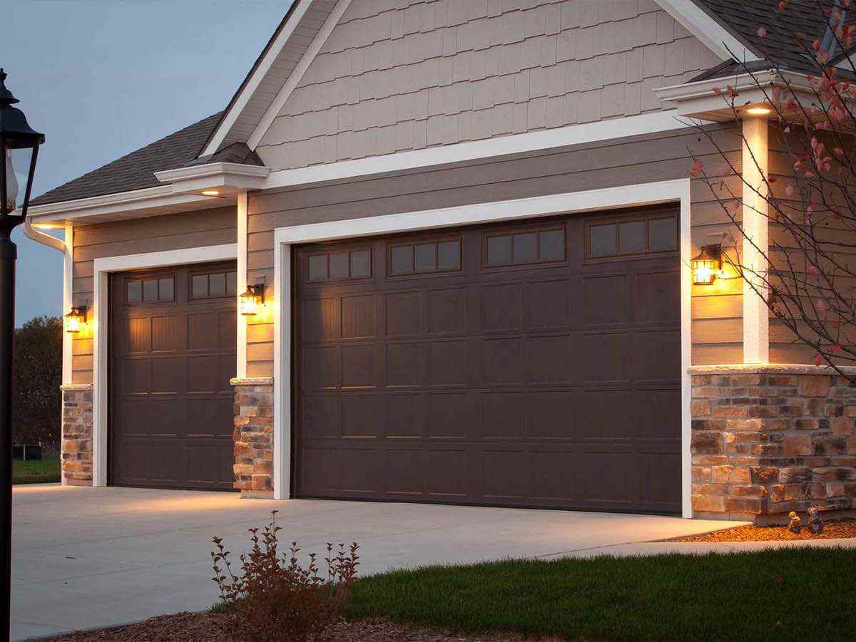 garage door installation okc