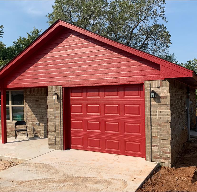 garage door company - oklahoma city